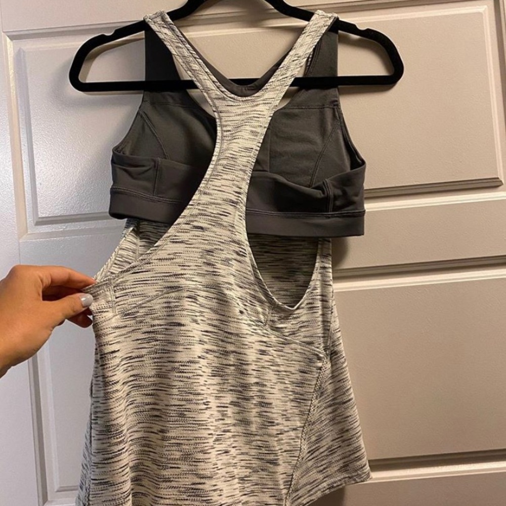 Lulu top
